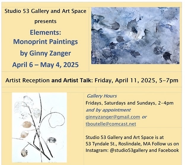 SOLO SHOW